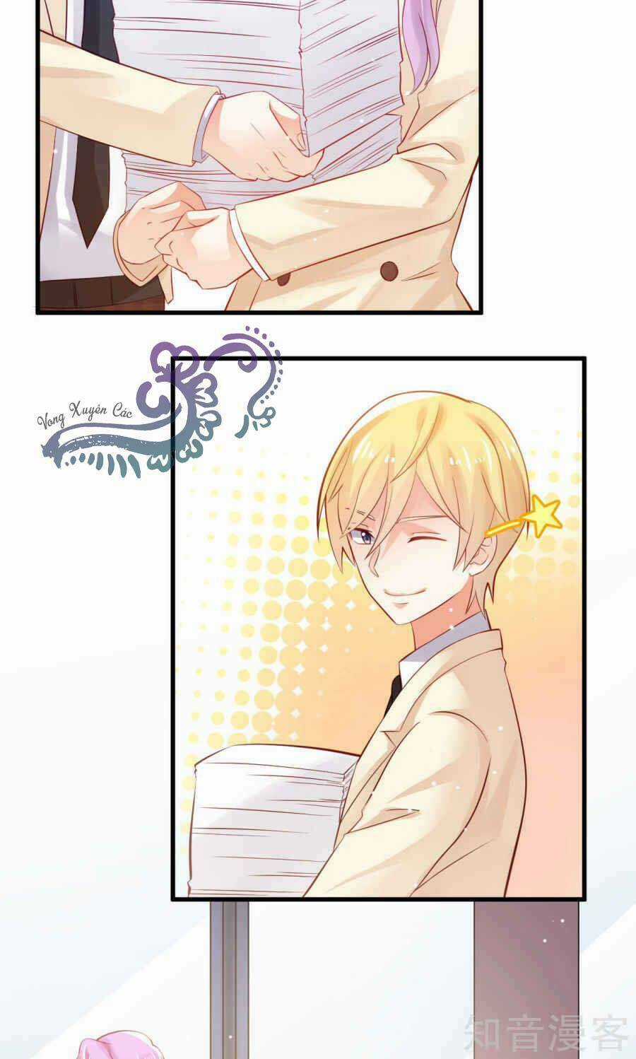 Trọng Sinh Từ 0 Thành 1 Chapter 10 trang 10