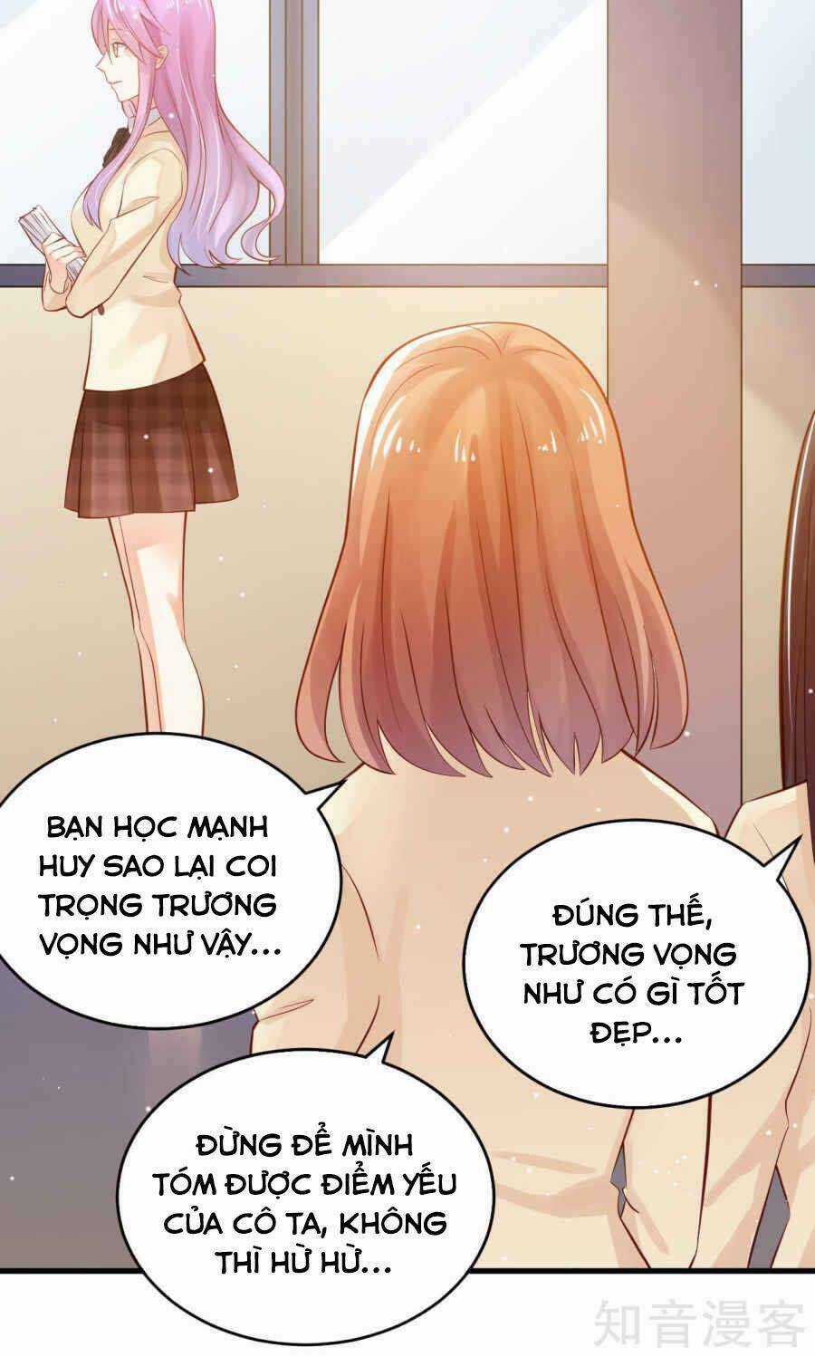 Trọng Sinh Từ 0 Thành 1 Chapter 10 trang 11