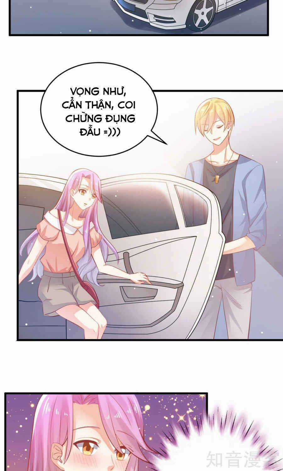 Trọng Sinh Từ 0 Thành 1 Chapter 10 trang 13