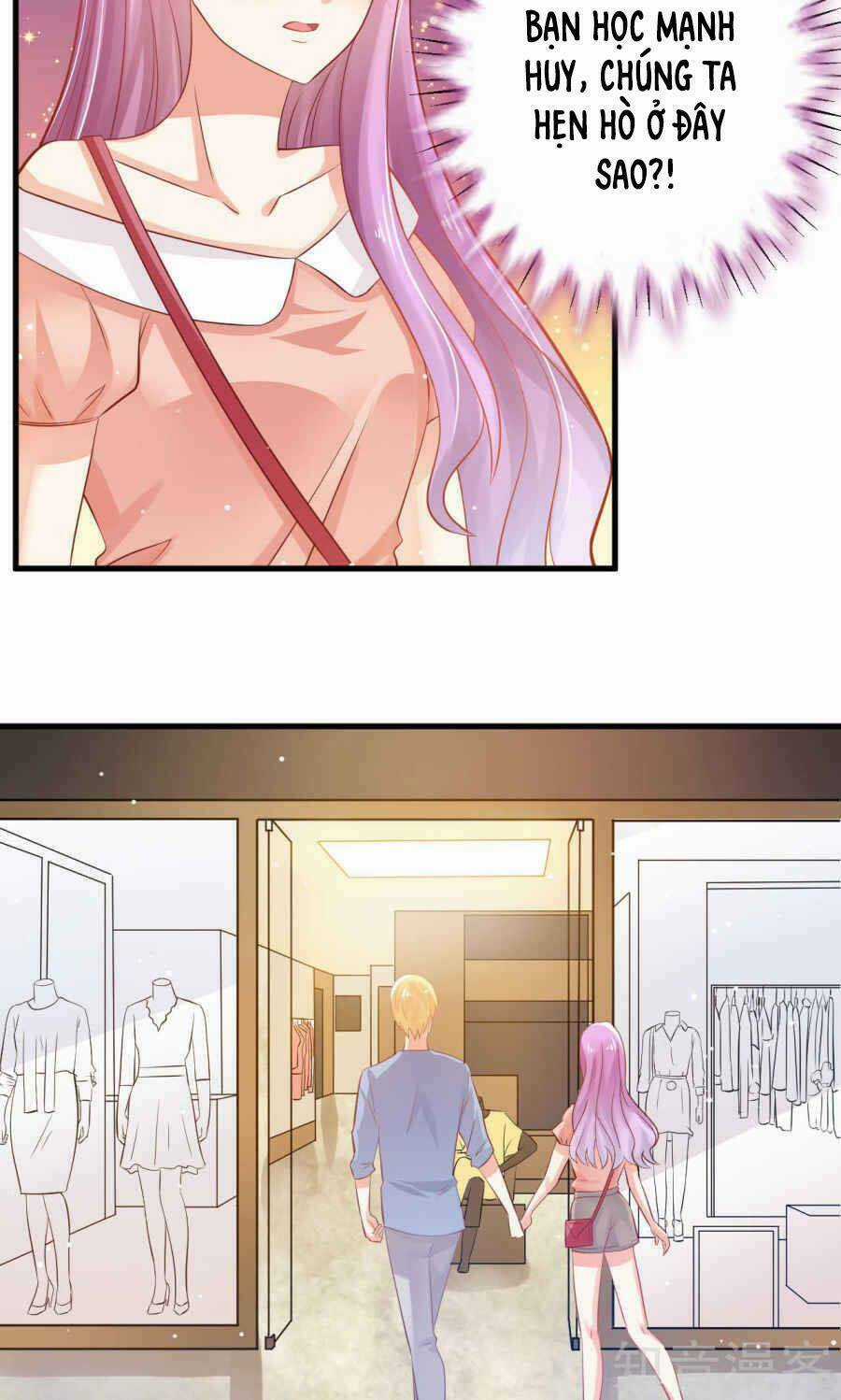 Trọng Sinh Từ 0 Thành 1 Chapter 10 trang 14