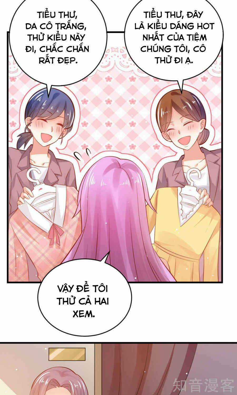 Trọng Sinh Từ 0 Thành 1 Chapter 10 trang 17