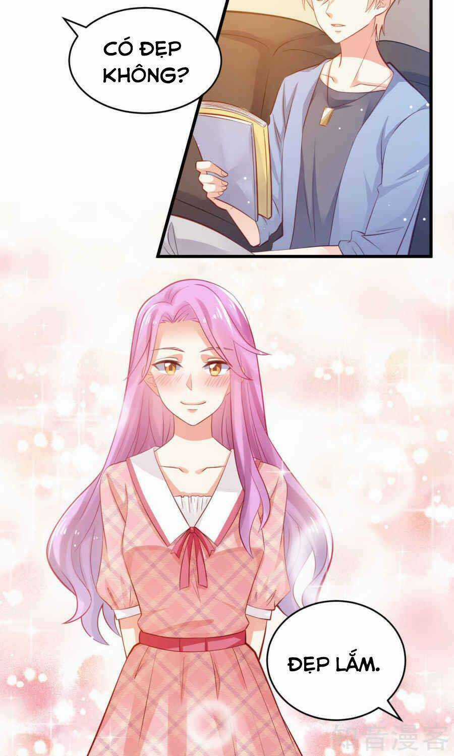 Trọng Sinh Từ 0 Thành 1 Chapter 10 trang 19