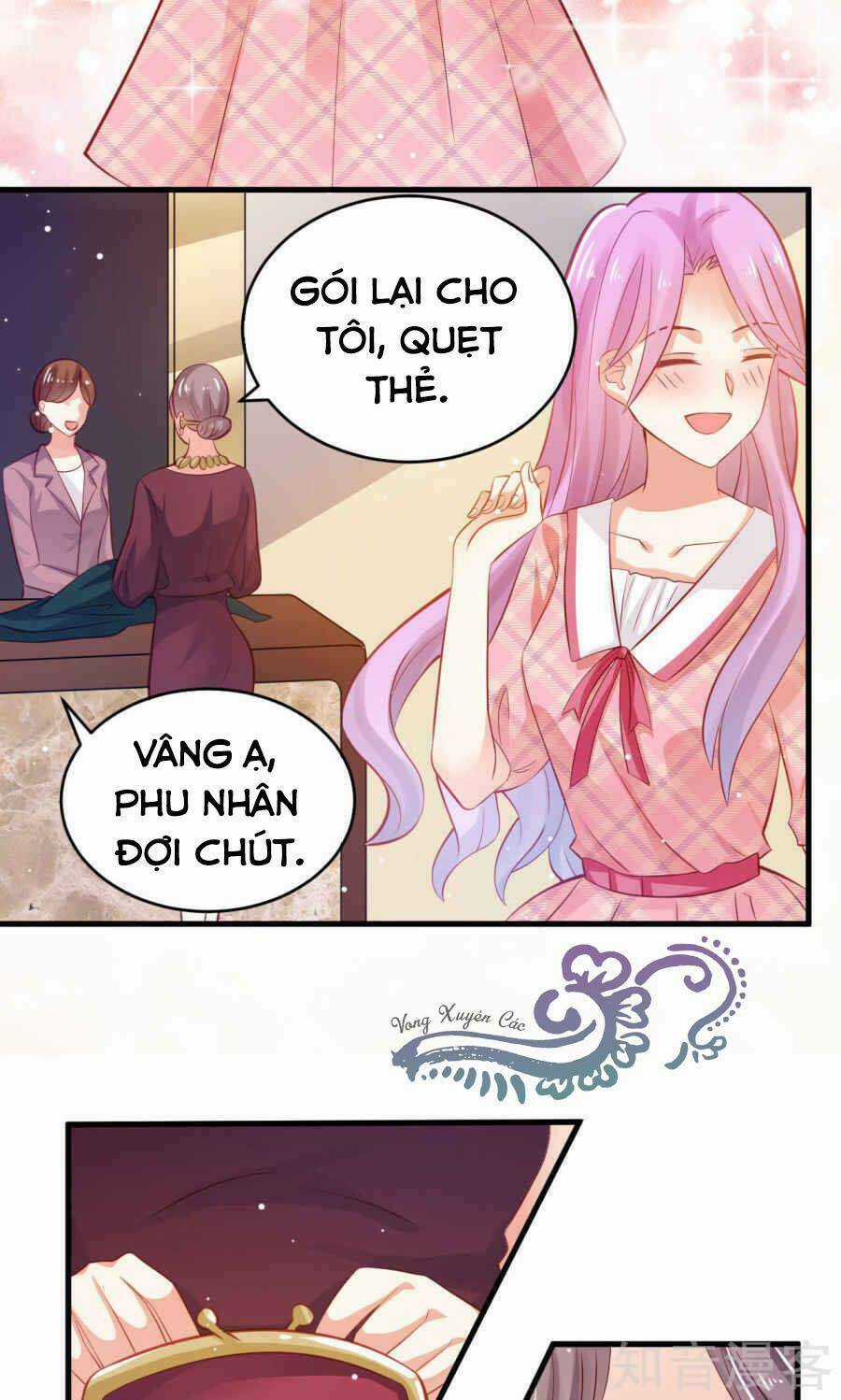 Trọng Sinh Từ 0 Thành 1 Chapter 10 trang 20