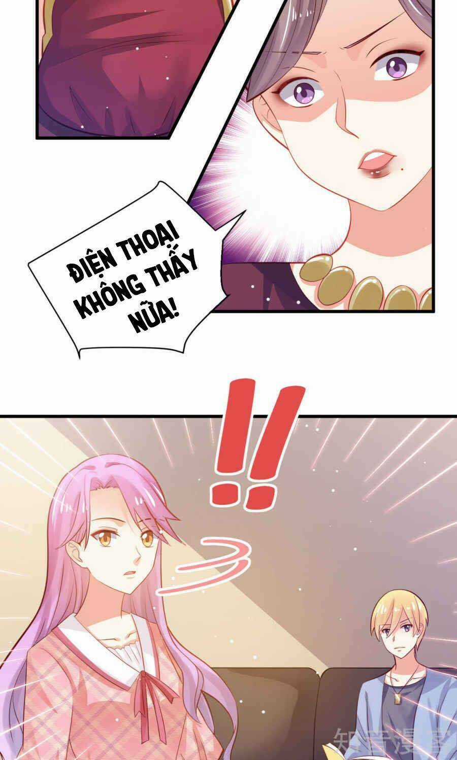 Trọng Sinh Từ 0 Thành 1 Chapter 10 trang 21