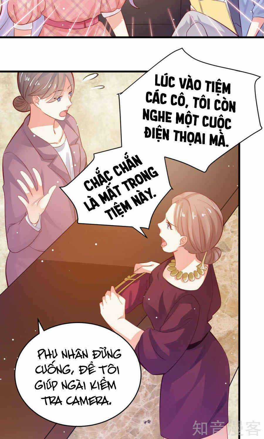 Trọng Sinh Từ 0 Thành 1 Chapter 10 trang 22