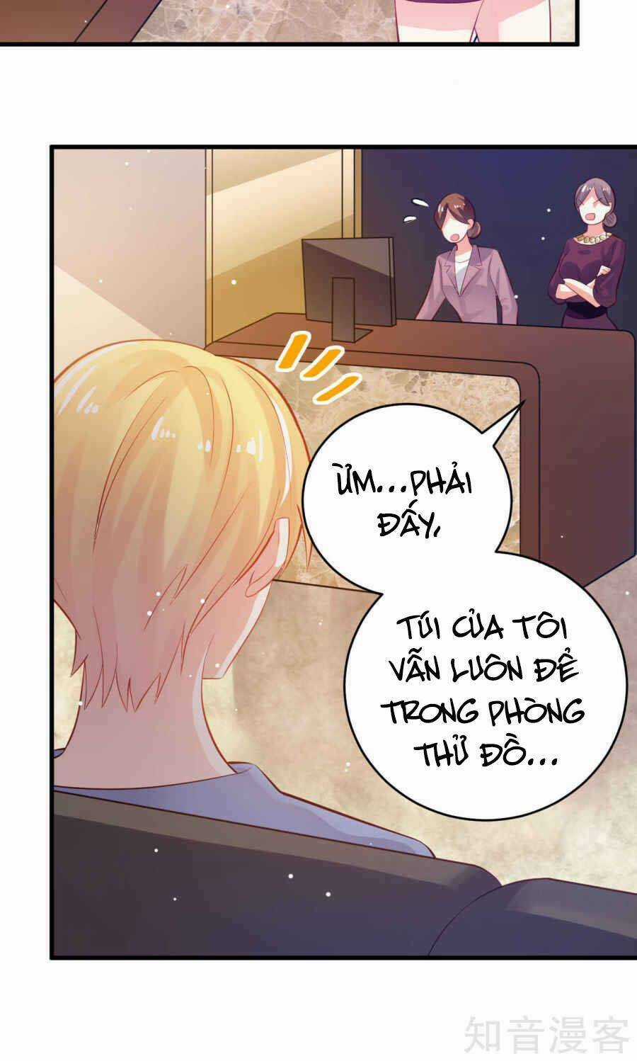 Trọng Sinh Từ 0 Thành 1 Chapter 10 trang 23