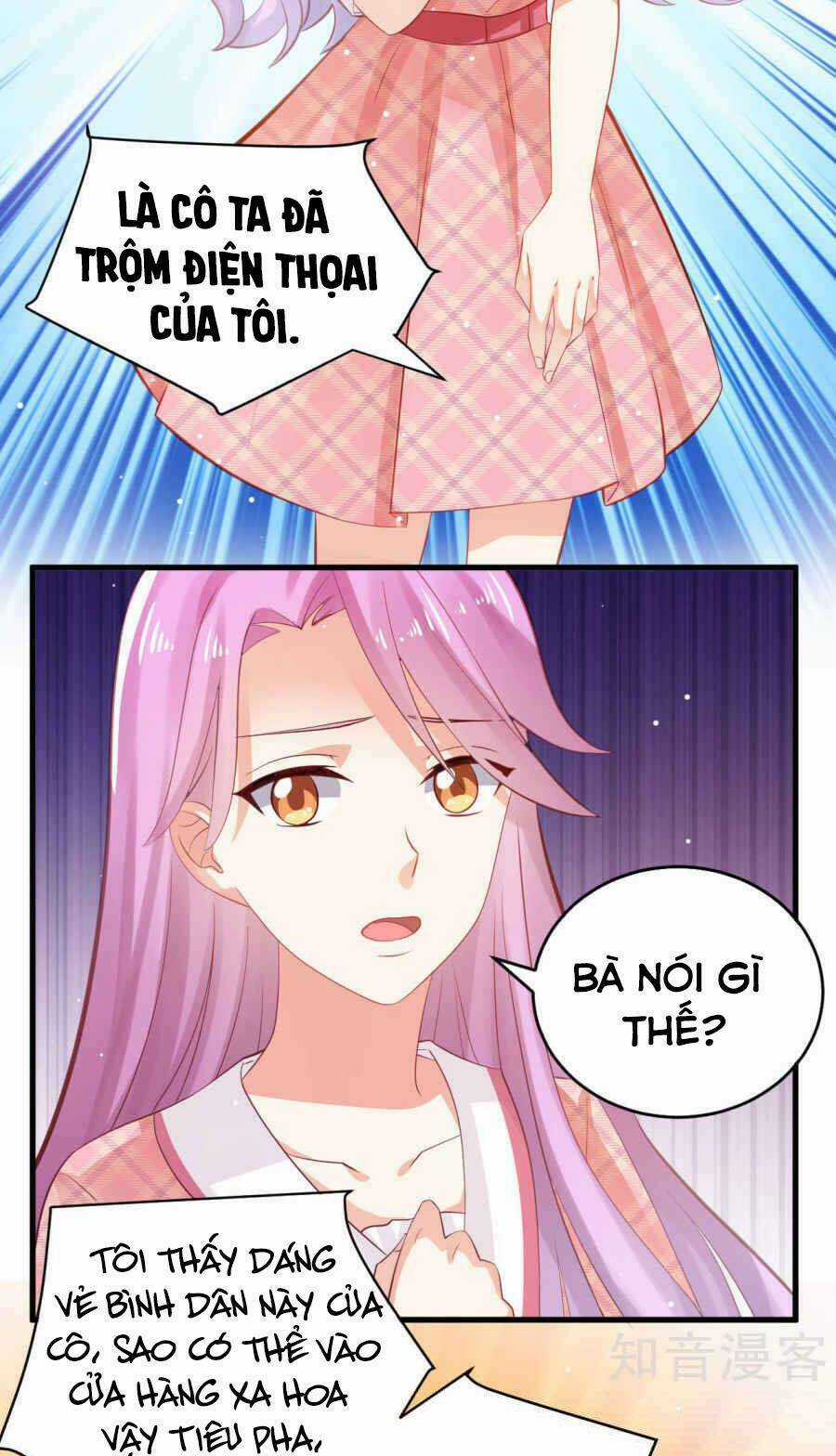 Trọng Sinh Từ 0 Thành 1 Chapter 10 trang 25