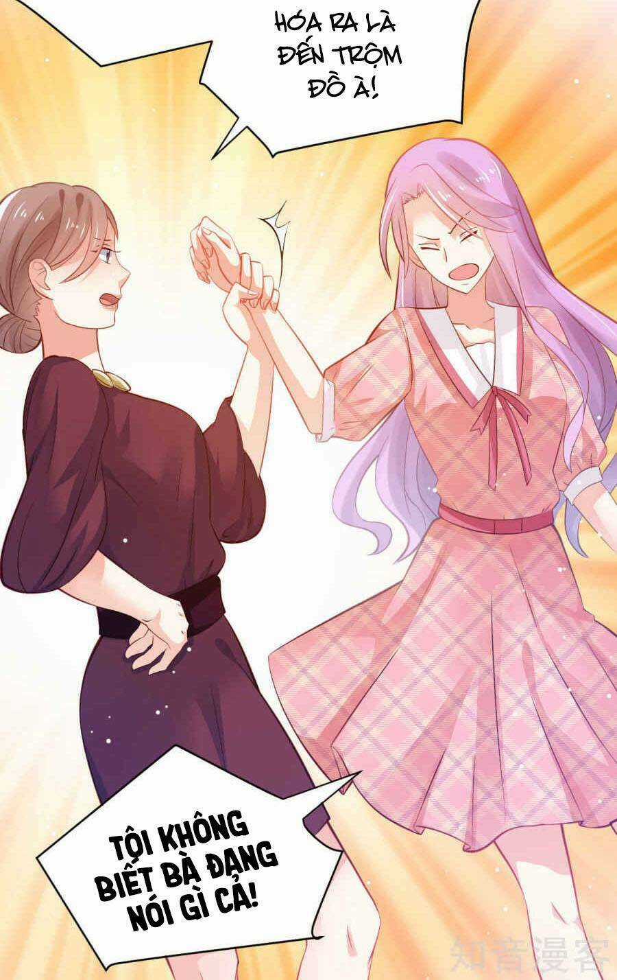 Trọng Sinh Từ 0 Thành 1 Chapter 10 trang 26