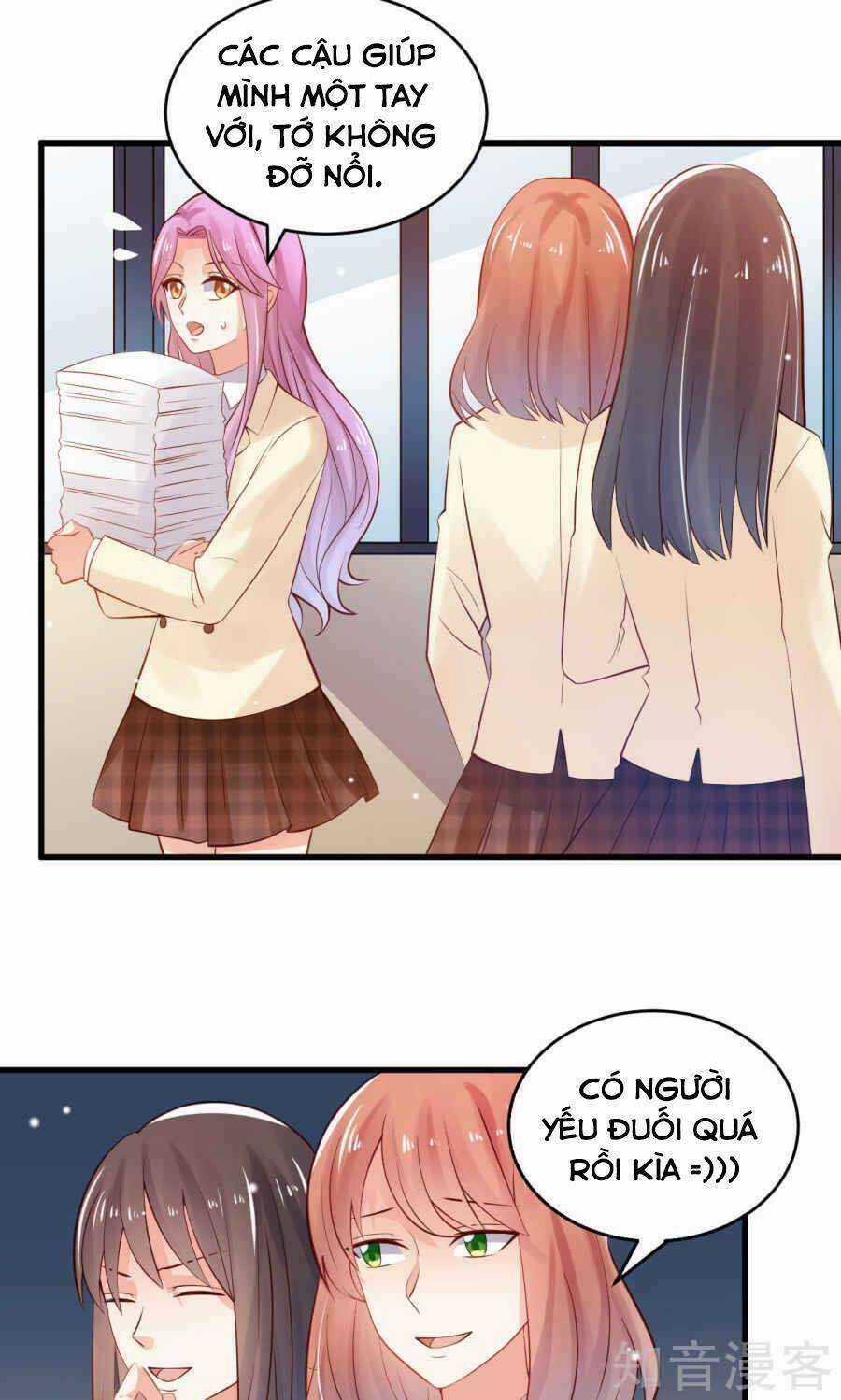 Trọng Sinh Từ 0 Thành 1 Chapter 10 trang 3