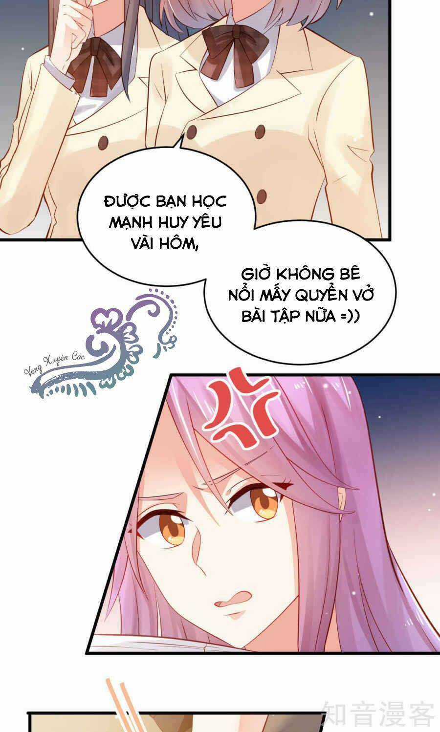 Trọng Sinh Từ 0 Thành 1 Chapter 10 trang 4