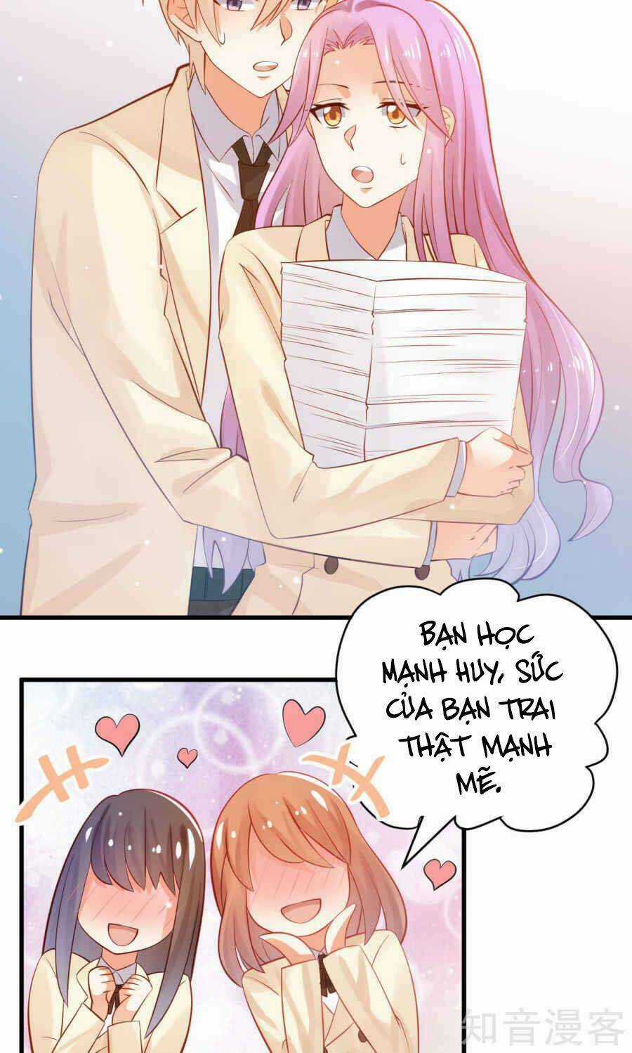 Trọng Sinh Từ 0 Thành 1 Chapter 10 trang 7