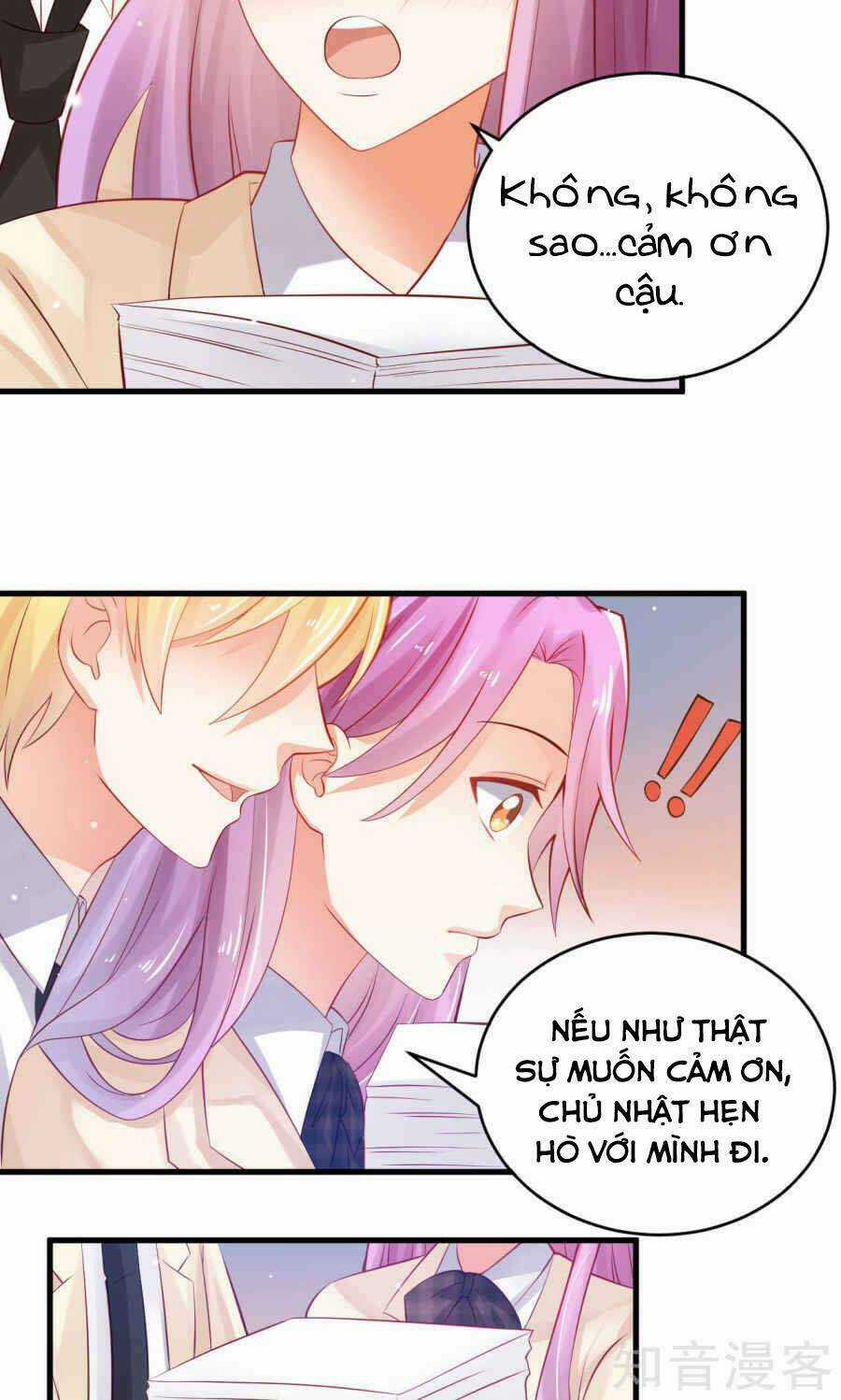 Trọng Sinh Từ 0 Thành 1 Chapter 10 trang 9