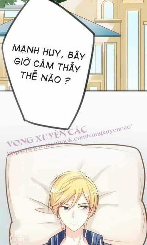 Trọng Sinh Từ 0 Thành 1 Chapter 2 trang 17