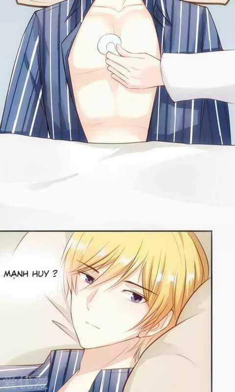 Trọng Sinh Từ 0 Thành 1 Chapter 2 trang 18