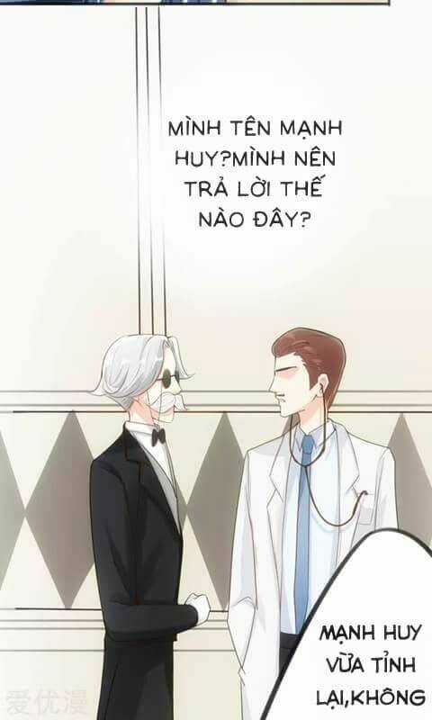 Trọng Sinh Từ 0 Thành 1 Chapter 2 trang 19