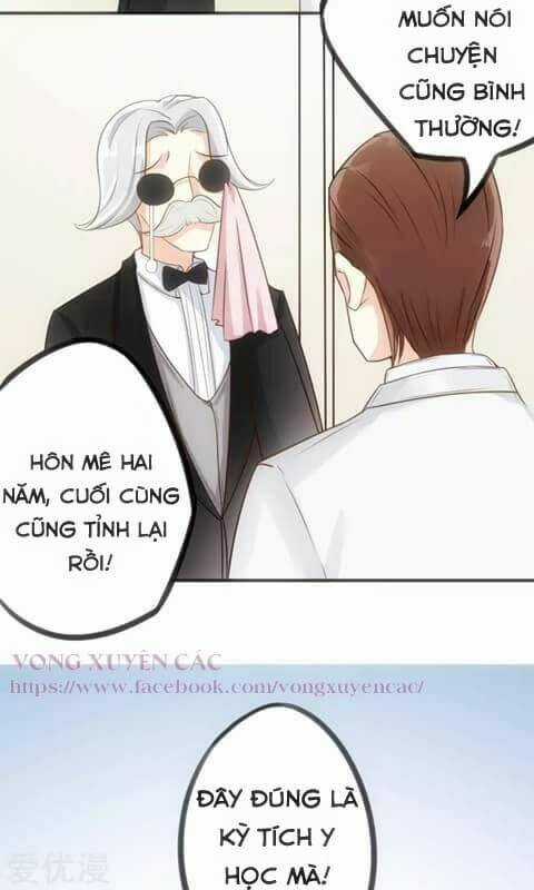 Trọng Sinh Từ 0 Thành 1 Chapter 2 trang 20