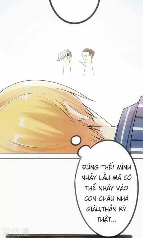 Trọng Sinh Từ 0 Thành 1 Chapter 2 trang 21