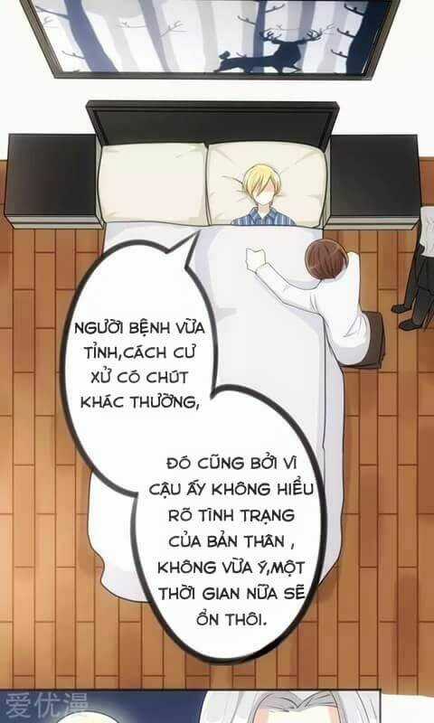 Trọng Sinh Từ 0 Thành 1 Chapter 2 trang 22