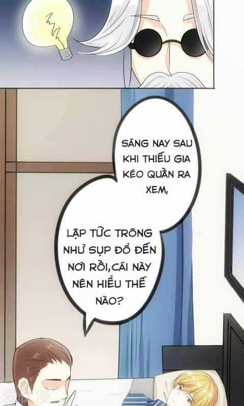 Trọng Sinh Từ 0 Thành 1 Chapter 2 trang 23