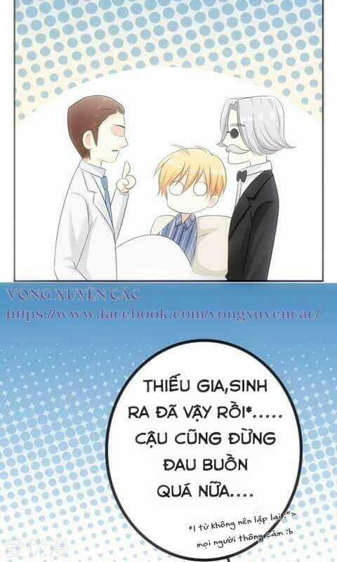 Trọng Sinh Từ 0 Thành 1 Chapter 2 trang 29