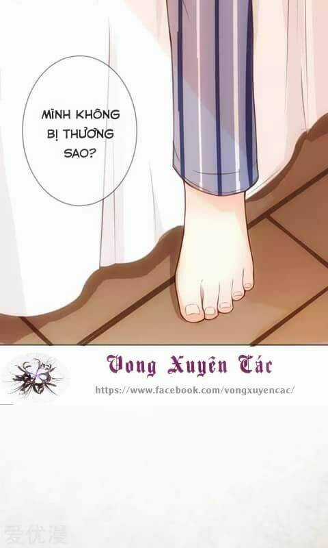 Trọng Sinh Từ 0 Thành 1 Chapter 2 trang 3