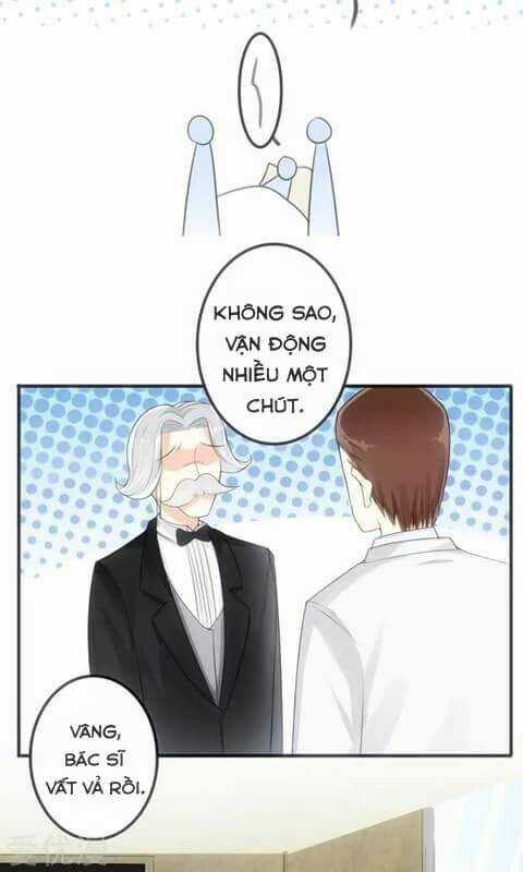 Trọng Sinh Từ 0 Thành 1 Chapter 2 trang 30