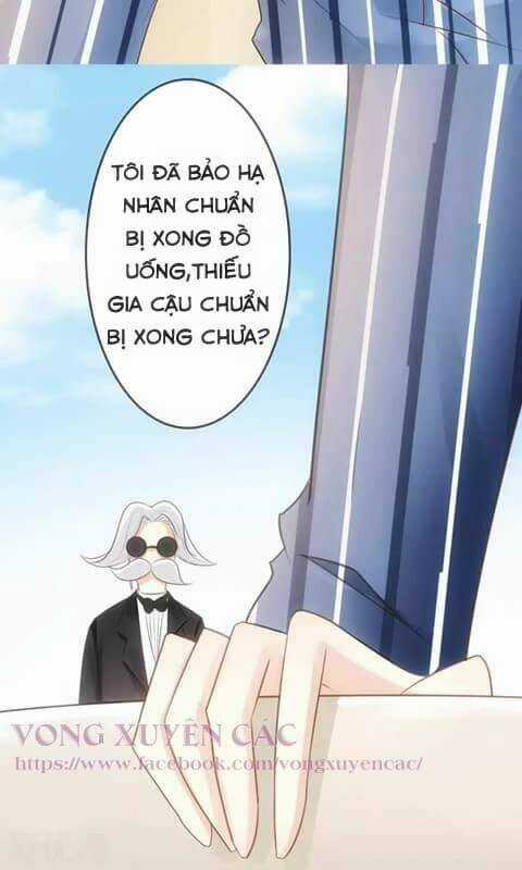 Trọng Sinh Từ 0 Thành 1 Chapter 2 trang 37