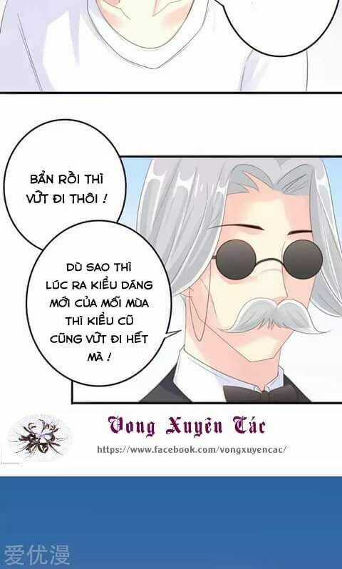 Trọng Sinh Từ 0 Thành 1 Chapter 3 trang 10