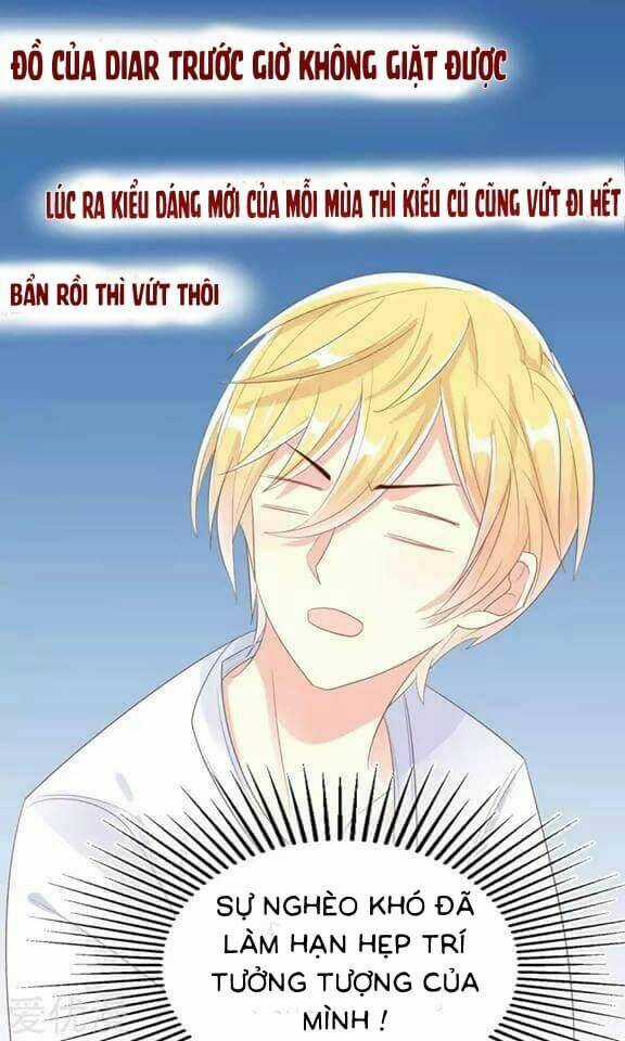 Trọng Sinh Từ 0 Thành 1 Chapter 3 trang 11