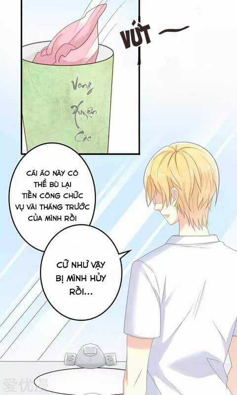 Trọng Sinh Từ 0 Thành 1 Chapter 3 trang 13