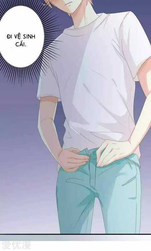 Trọng Sinh Từ 0 Thành 1 Chapter 3 trang 16