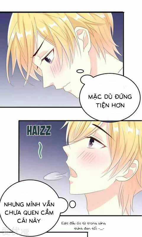 Trọng Sinh Từ 0 Thành 1 Chapter 3 trang 17