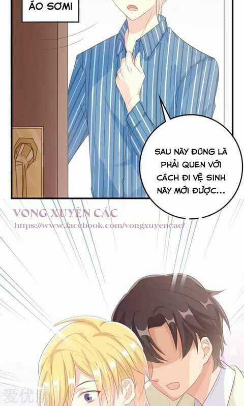 Trọng Sinh Từ 0 Thành 1 Chapter 3 trang 19