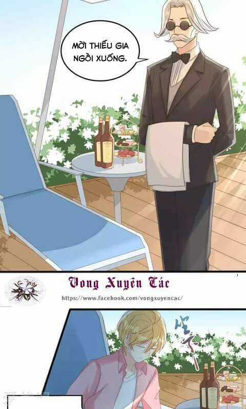 Trọng Sinh Từ 0 Thành 1 Chapter 3 trang 2