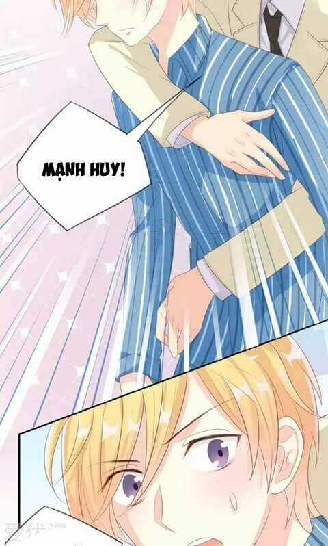 Trọng Sinh Từ 0 Thành 1 Chapter 3 trang 20