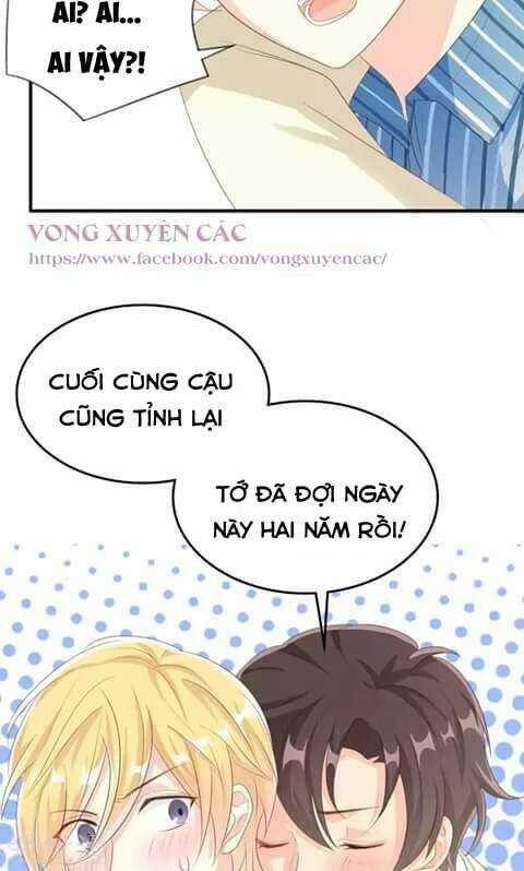 Trọng Sinh Từ 0 Thành 1 Chapter 3 trang 21