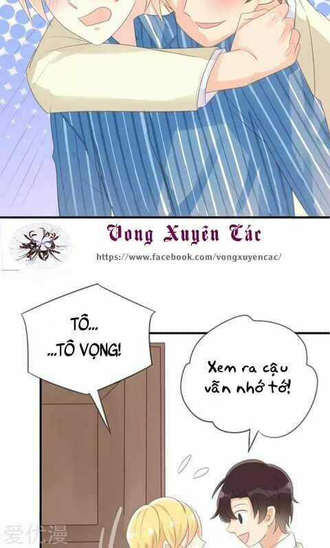 Trọng Sinh Từ 0 Thành 1 Chapter 3 trang 22