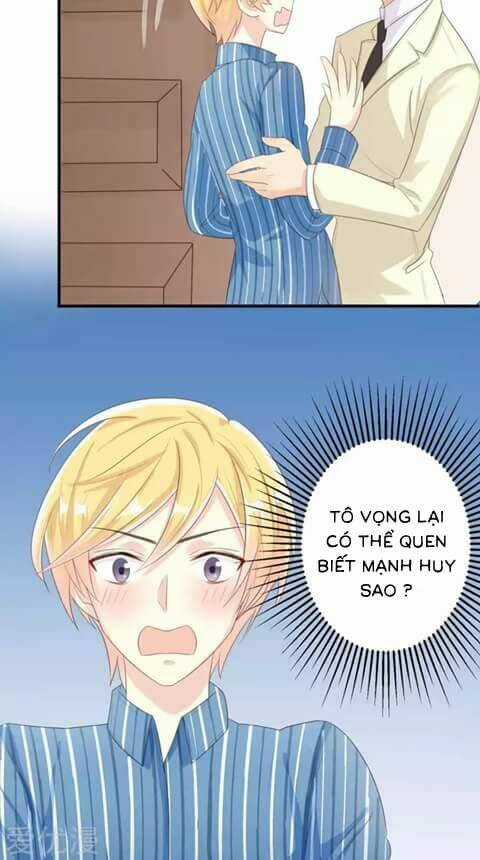 Trọng Sinh Từ 0 Thành 1 Chapter 3 trang 23