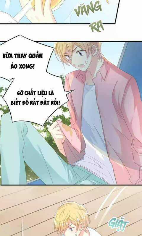 Trọng Sinh Từ 0 Thành 1 Chapter 3 trang 5