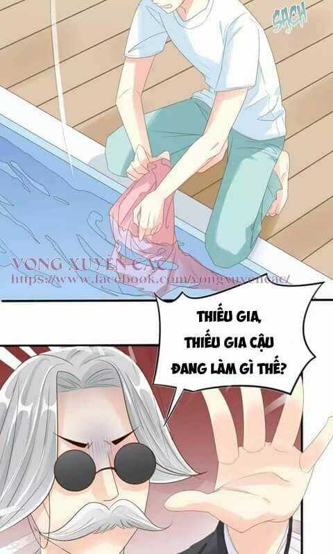 Trọng Sinh Từ 0 Thành 1 Chapter 3 trang 6