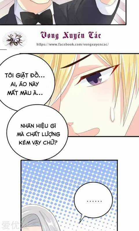 Trọng Sinh Từ 0 Thành 1 Chapter 3 trang 7