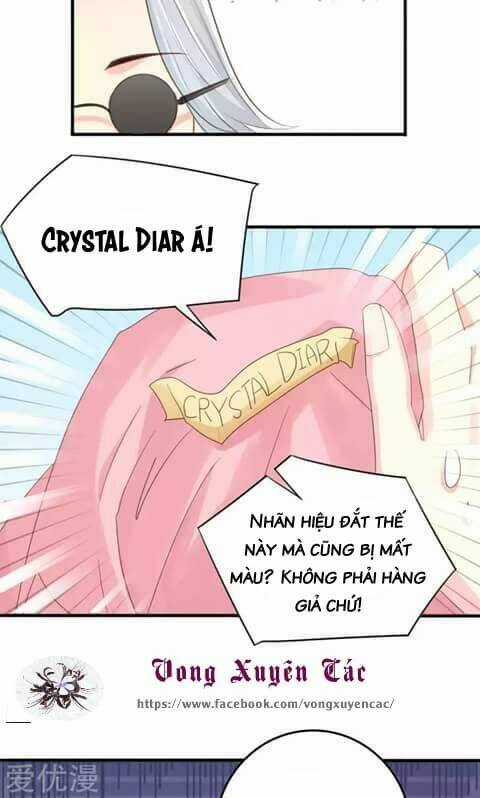 Trọng Sinh Từ 0 Thành 1 Chapter 3 trang 8