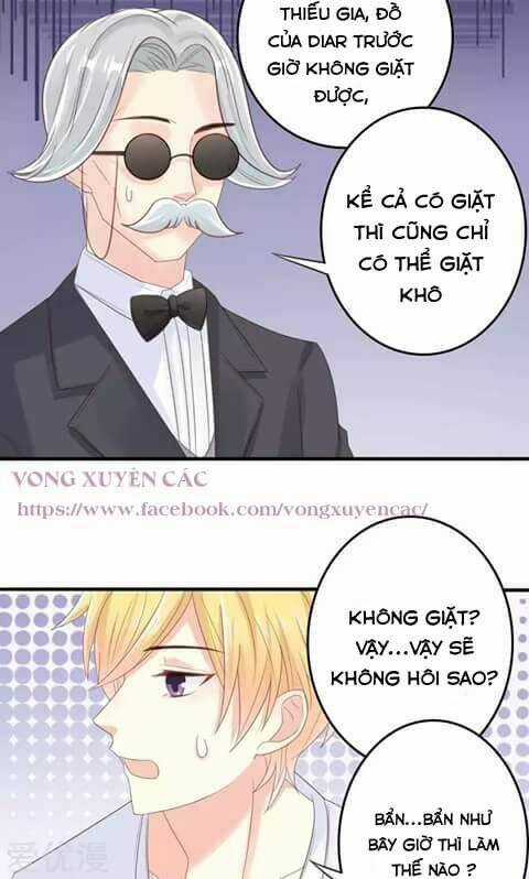 Trọng Sinh Từ 0 Thành 1 Chapter 3 trang 9