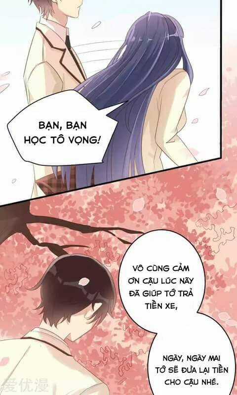 Trọng Sinh Từ 0 Thành 1 Chapter 4 trang 12