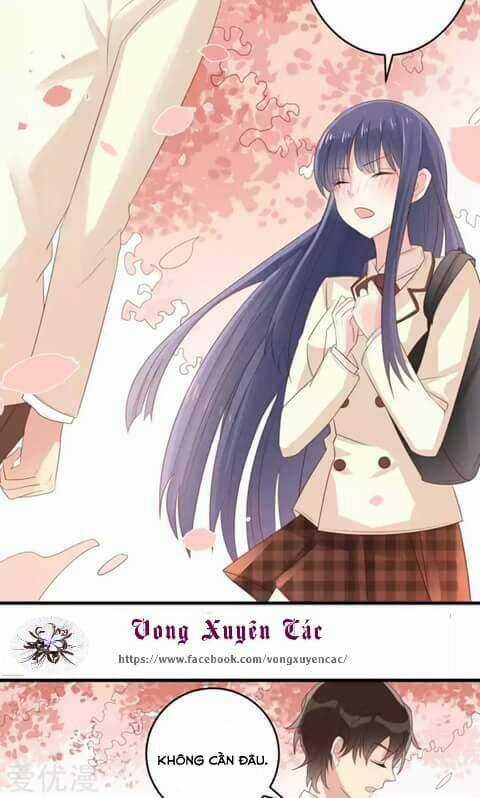 Trọng Sinh Từ 0 Thành 1 Chapter 4 trang 13