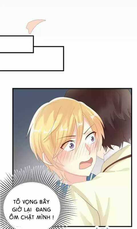 Trọng Sinh Từ 0 Thành 1 Chapter 4 trang 16