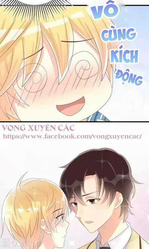 Trọng Sinh Từ 0 Thành 1 Chapter 4 trang 17