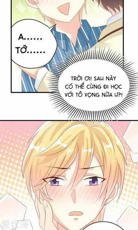 Trọng Sinh Từ 0 Thành 1 Chapter 4 trang 19