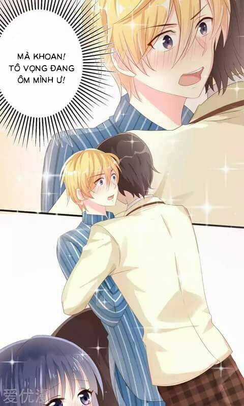 Trọng Sinh Từ 0 Thành 1 Chapter 4 trang 2