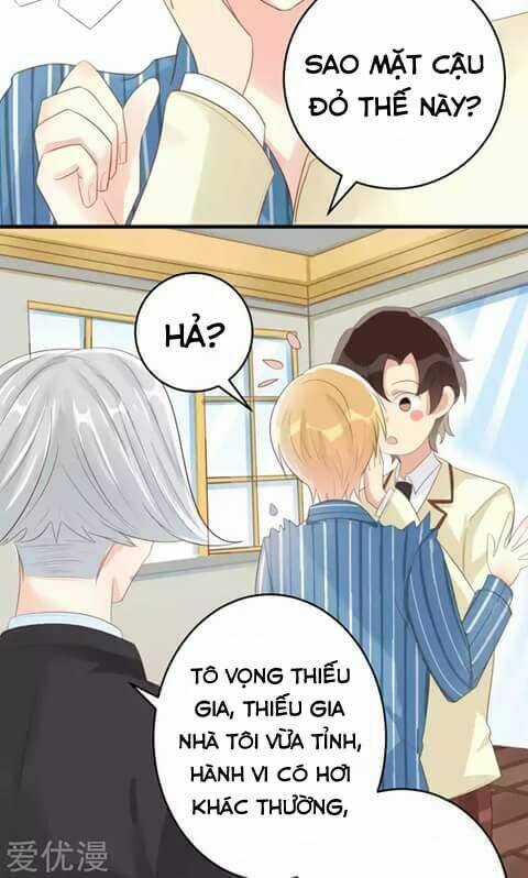 Trọng Sinh Từ 0 Thành 1 Chapter 4 trang 20